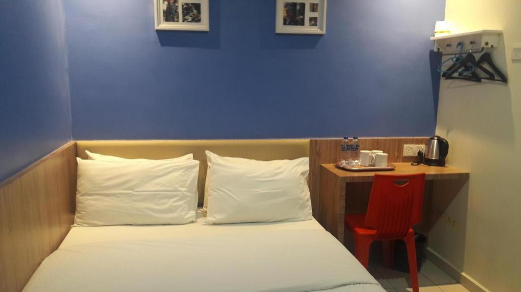 Hotel Cappuccino @ Mount Austin Johor Bahru