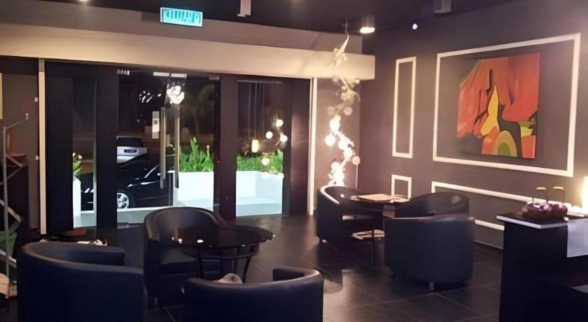 Cappuccino @ Mount Austin 2* Johor Bahru