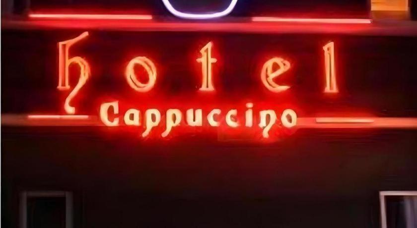 Cappuccino @ Mount Austin Johor Bahru