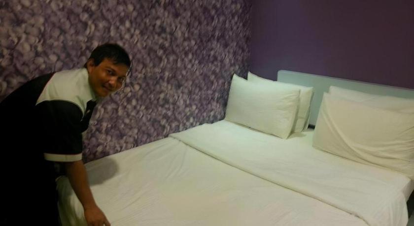 Hotel Cappuccino @ Mount Austin Johor Bahru